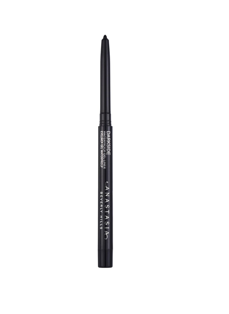 Darkside Waterproof Gel Liner