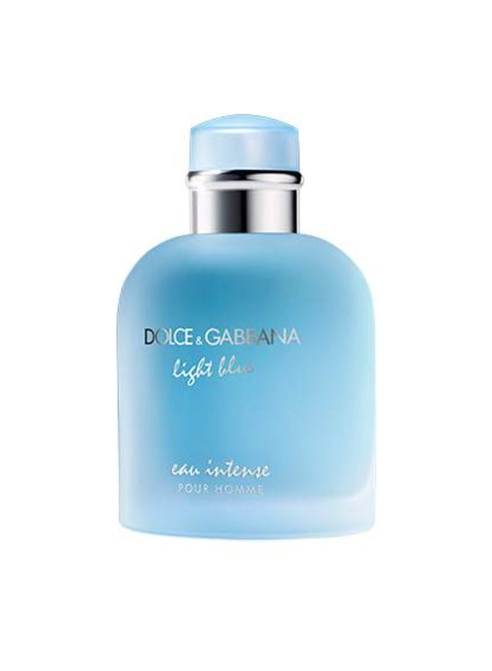 Light Blue Eau Intense EDP 100ml