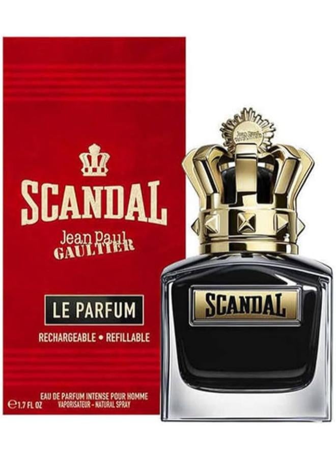 Scandal Pour Homme Le Parfum 50ml