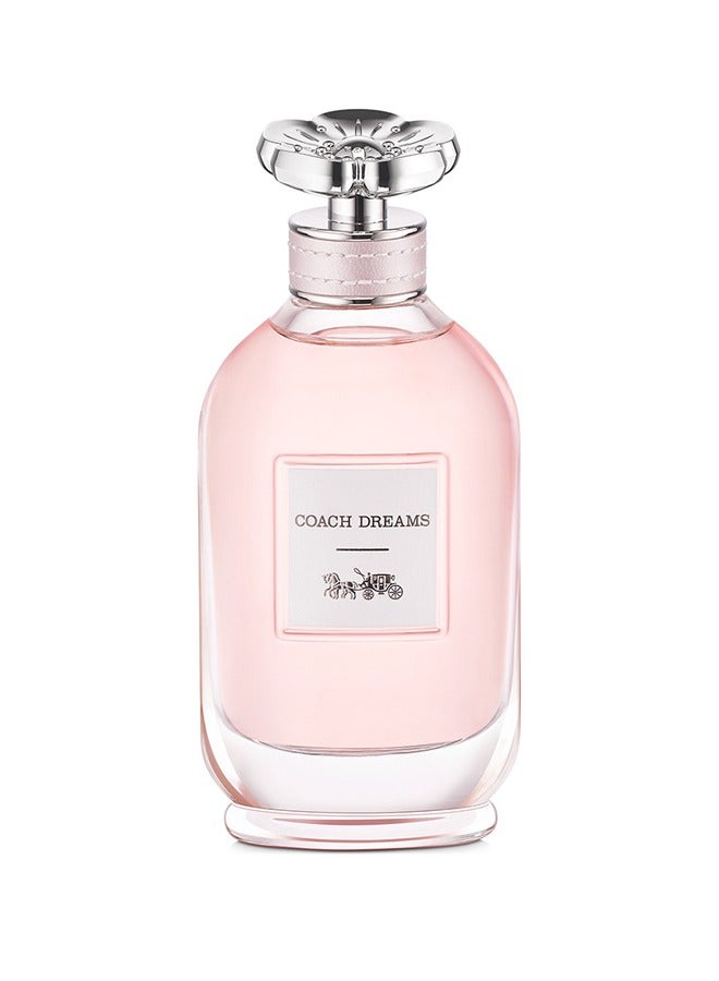 New York Coach Dreams EDP 90ml