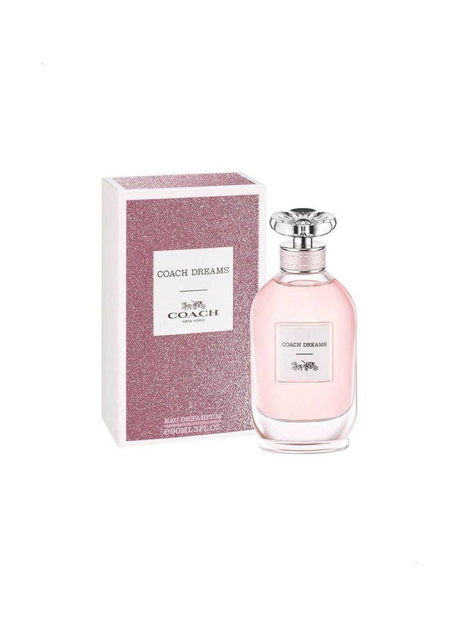 New York Coach Dreams EDP 90ml