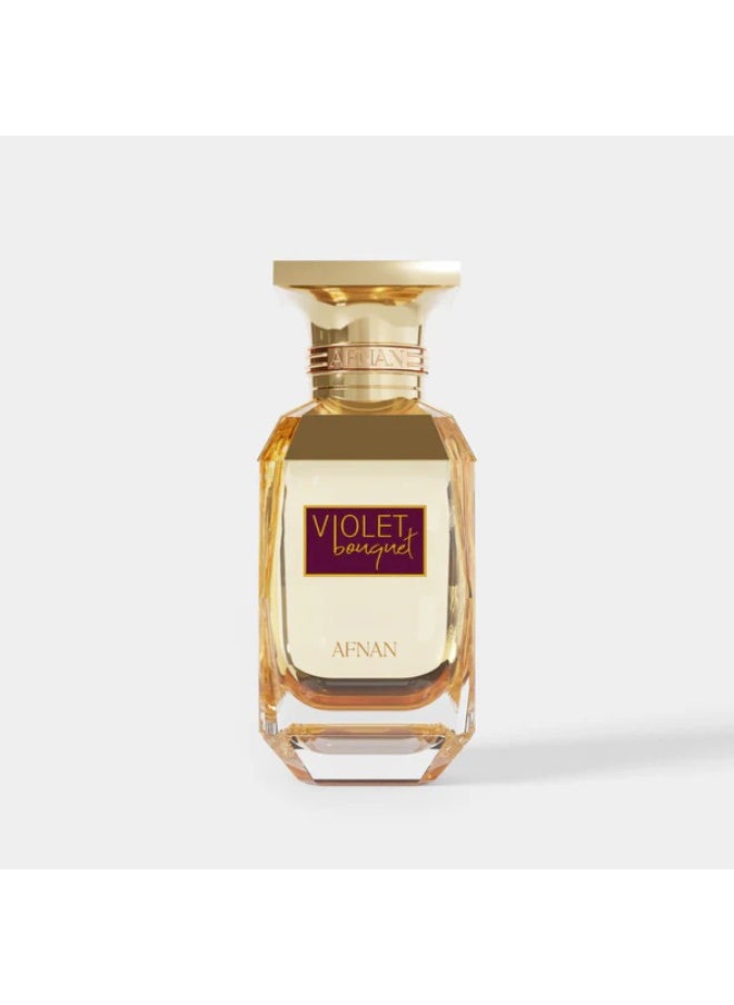 Violet Bouquet Edp 80 ml