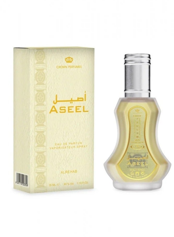 Aseel 35ml