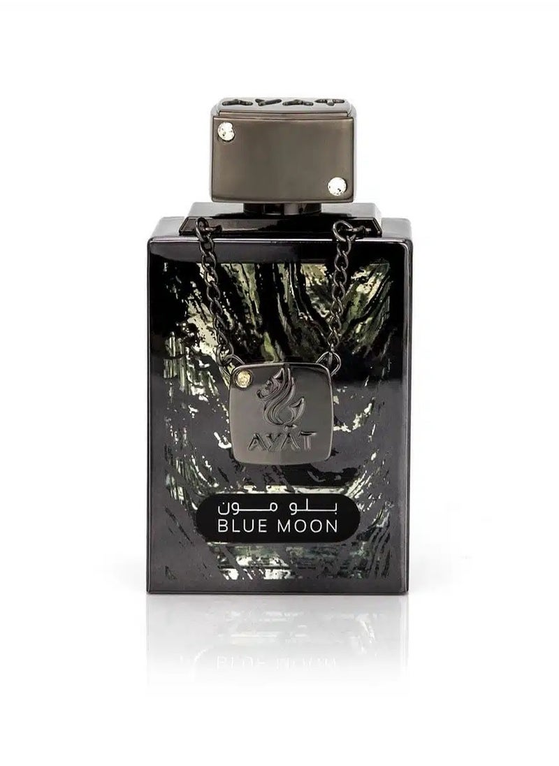 Blue Moon Eau de Parfum – Ayat Perfumes – 100 ml