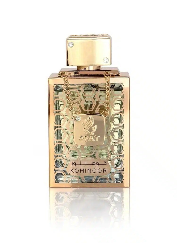 Kohinoor Eau de Parfum – Ayat Perfumes – 100 ml