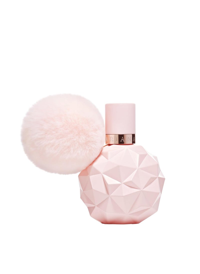 Ariana Grande Sweet Like Candy Eau De Parfum – Fruity & Gourmand Fragrance for Women