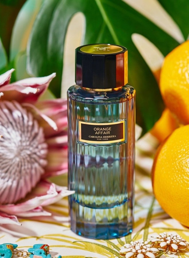 Orange Affair EDT 100ml