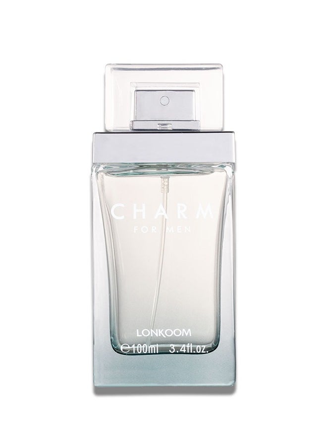 LONKOOM Charm Eau De Parfum 100ML