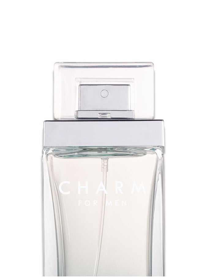 LONKOOM Charm Eau De Parfum 100ML