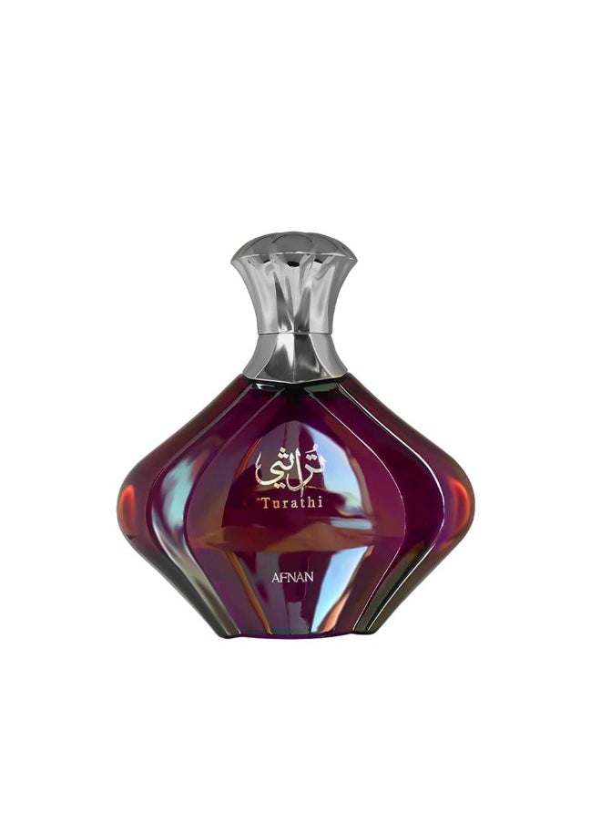 Turathi Purple Edp 90 Ml