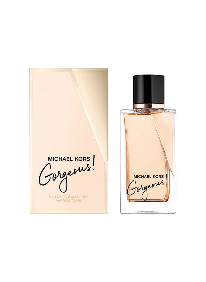Gorgeous! Parfum EDP