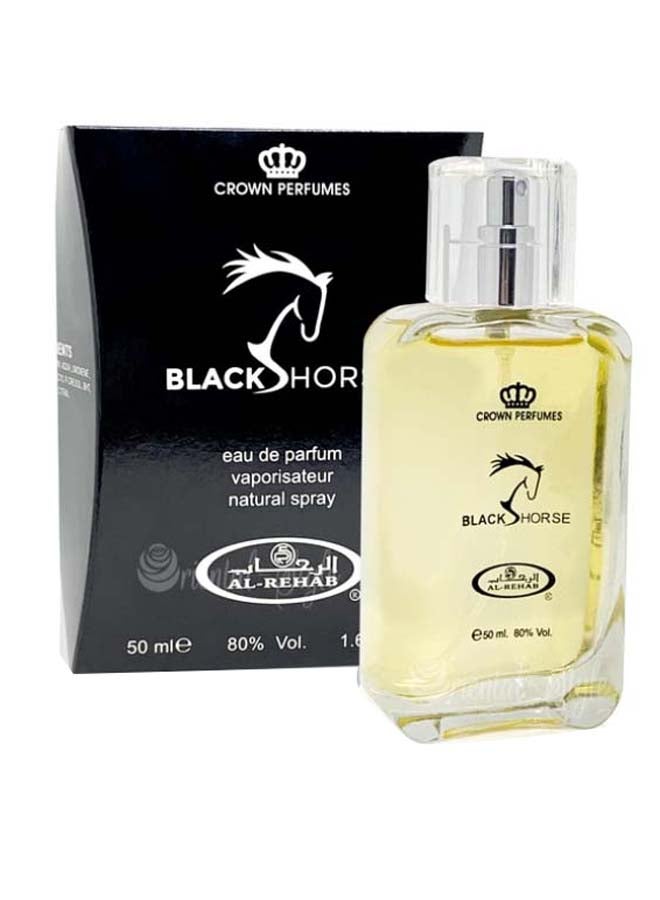 Black Horse EDP 50ml