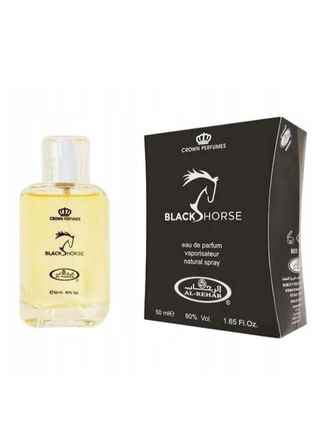 Black Horse EDP 50ml