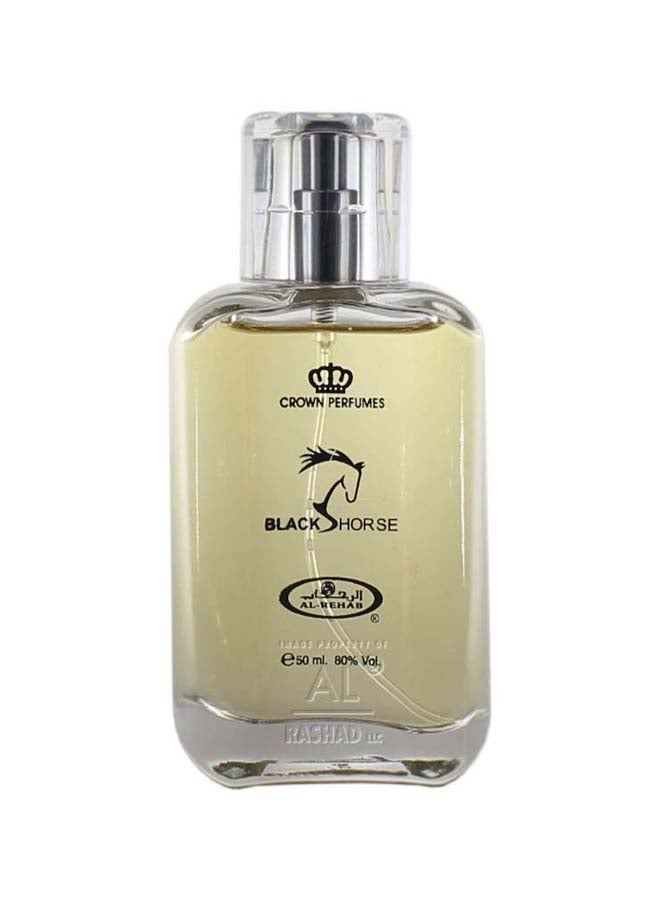 Black Horse EDP 50ml