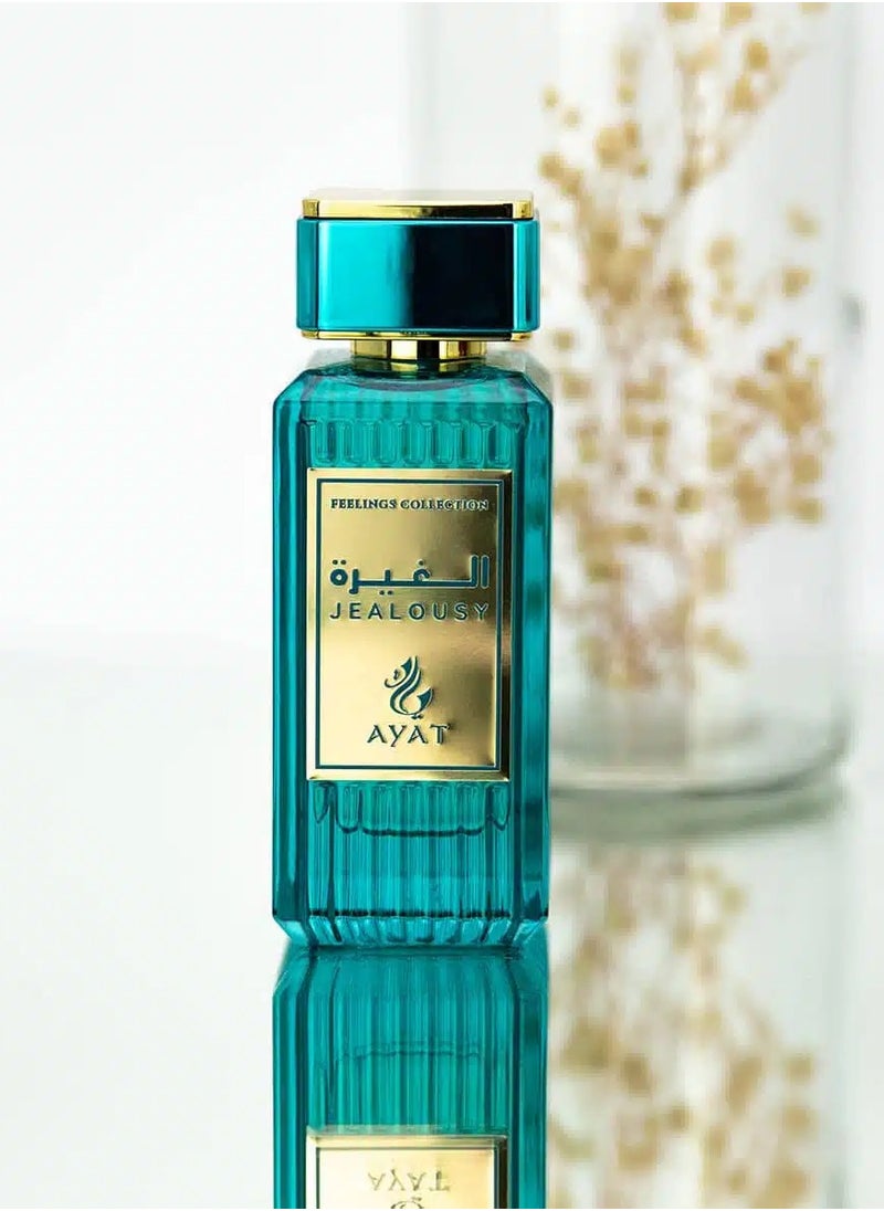 Jealousy Eau de Parfum – Ayat Perfumes – 100 ml