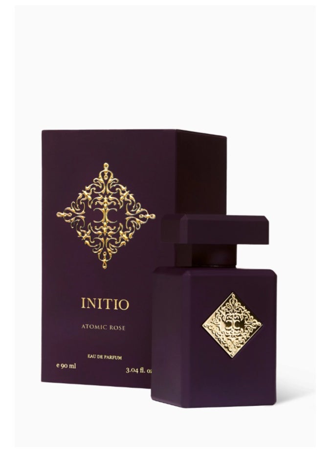 Initio Atomic Rose Eau De Parfum 90ml