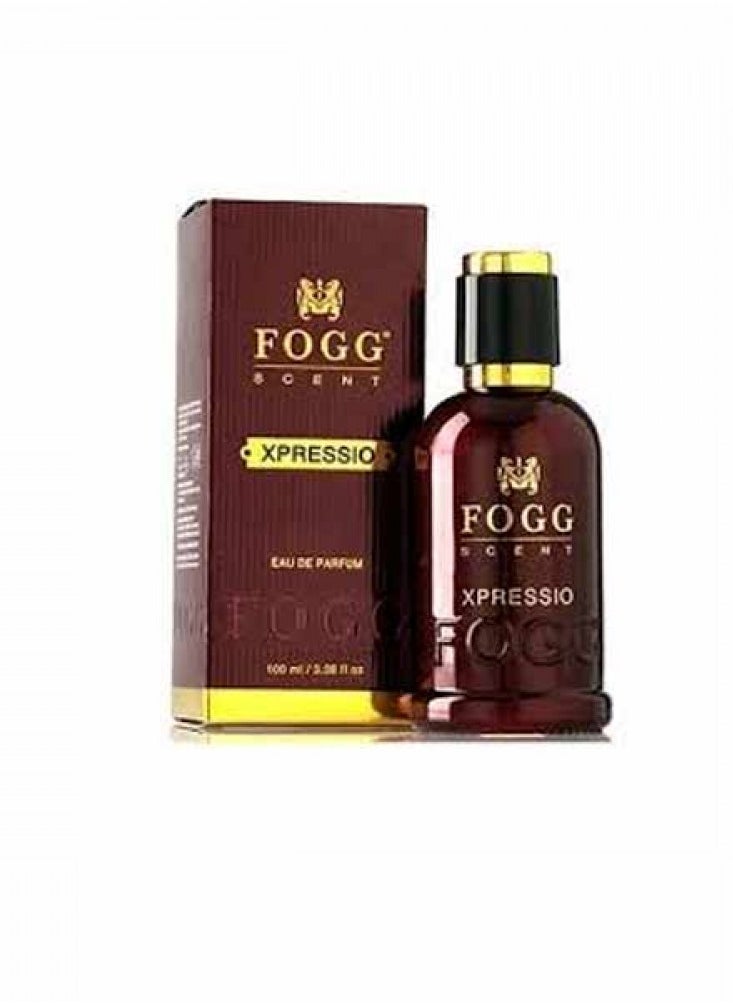 Fogg Scent EDP Xpressio 100ml + 50ml