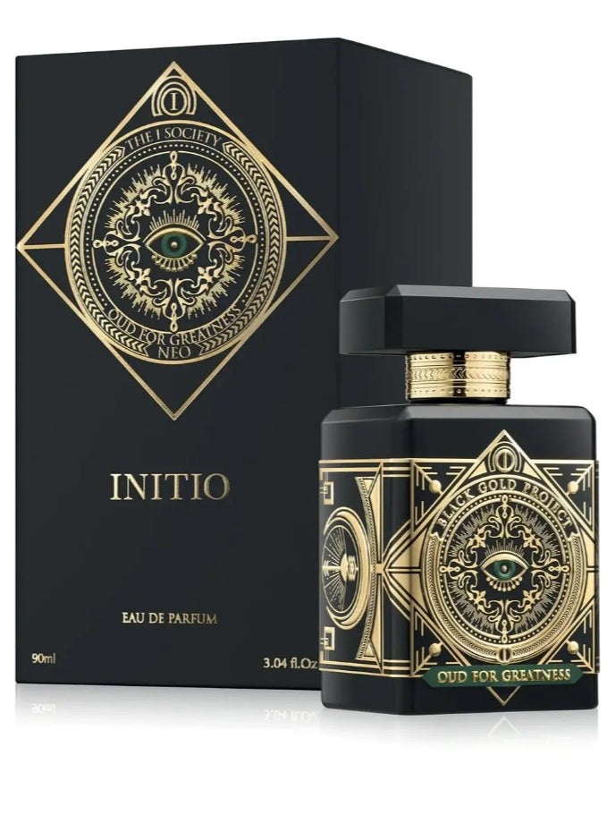 Initio Oud For Greatness Neo Eau De Parfum 90ml