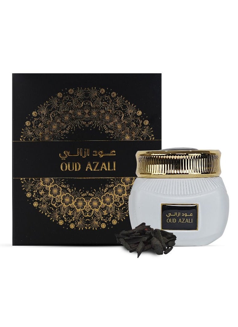 Oriental Oud Oud Azali