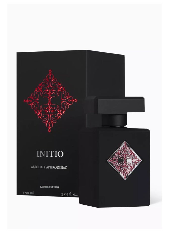 Initio Absolute Aphrodisiac Eau De Parfum 90ml