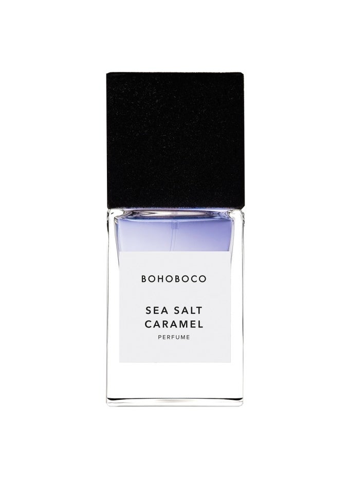 Bohoboco Sea Salt Caramel Parfum 50ml