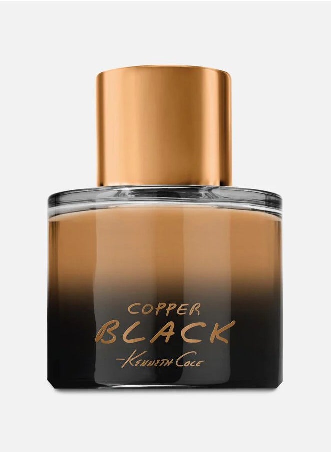 Copper Black Perfume For Men EDT 100ml