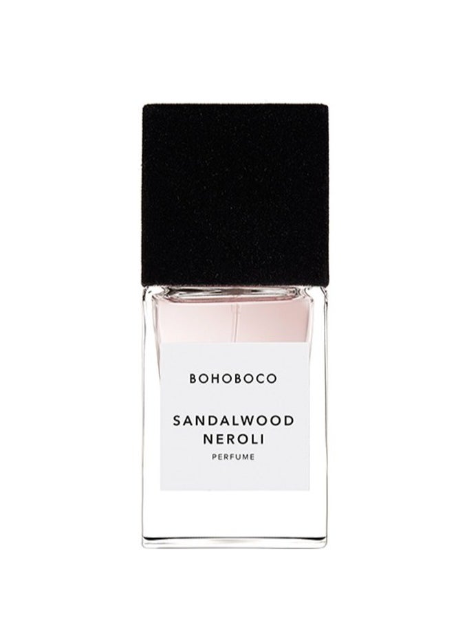 Bohoboco Sandalwood Neroli Eau De Parfum 50ml