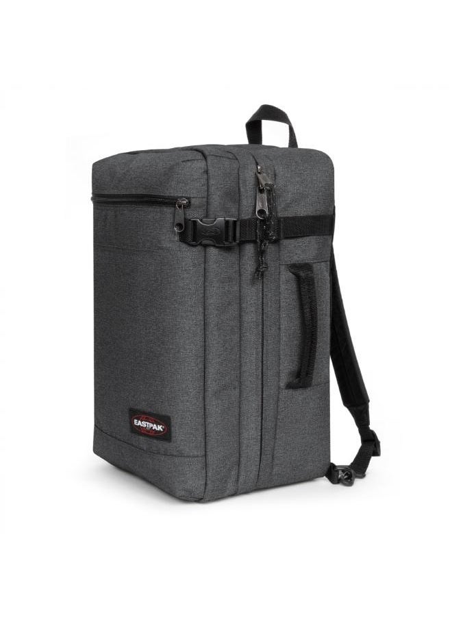 Eastpak Transit'R Pack Black Denim