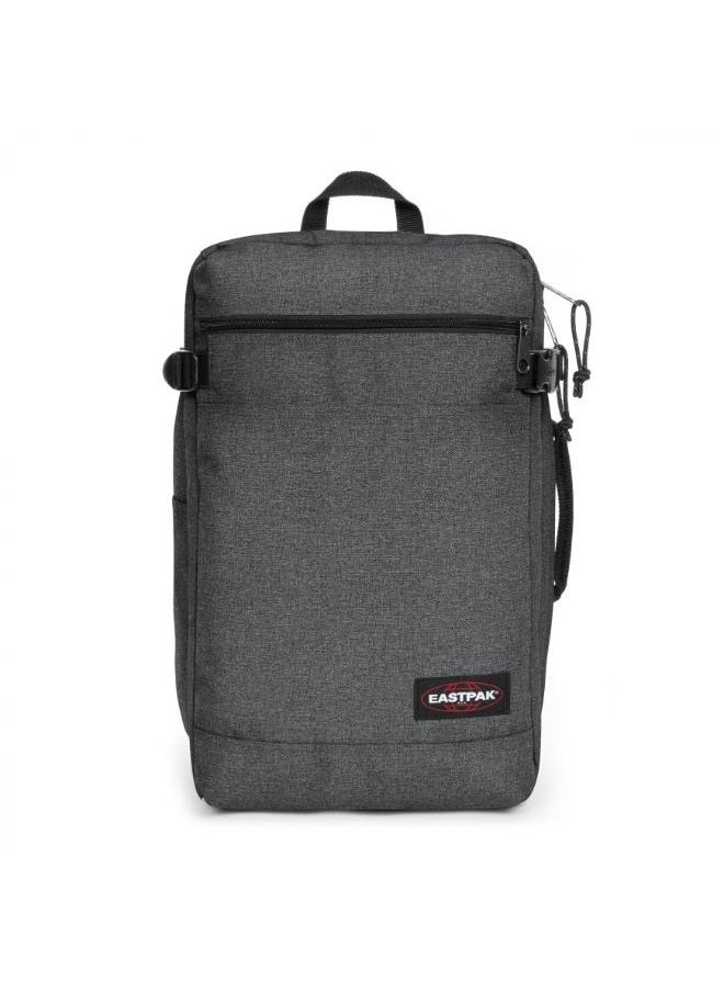 Eastpak Transit'R Pack Black Denim