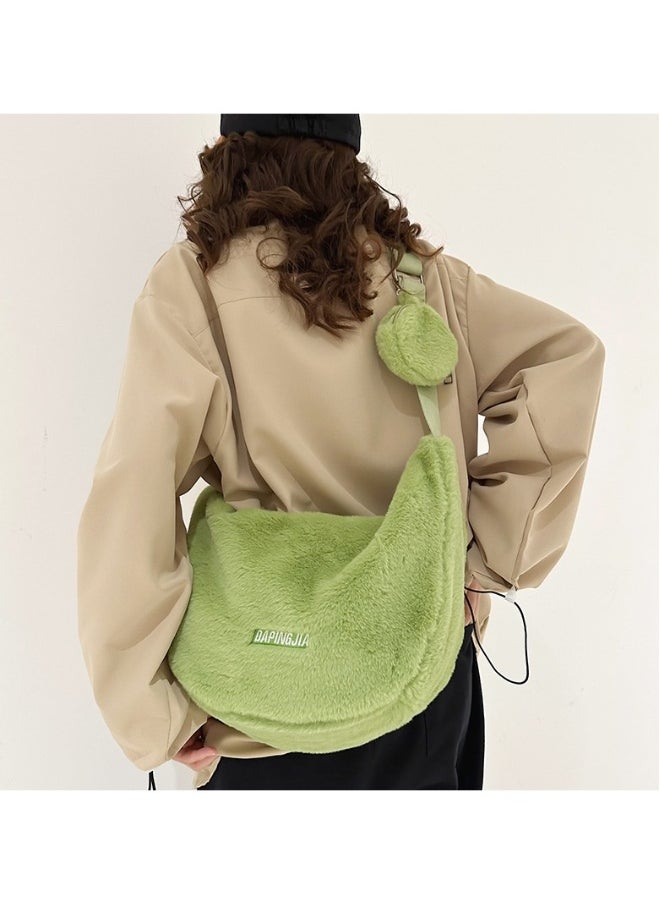 New Casual Ins Crossbody Bag Shoulder Bag