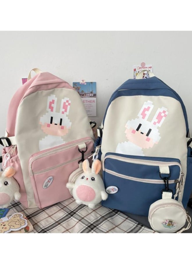 New Casual Fashionable Backpack