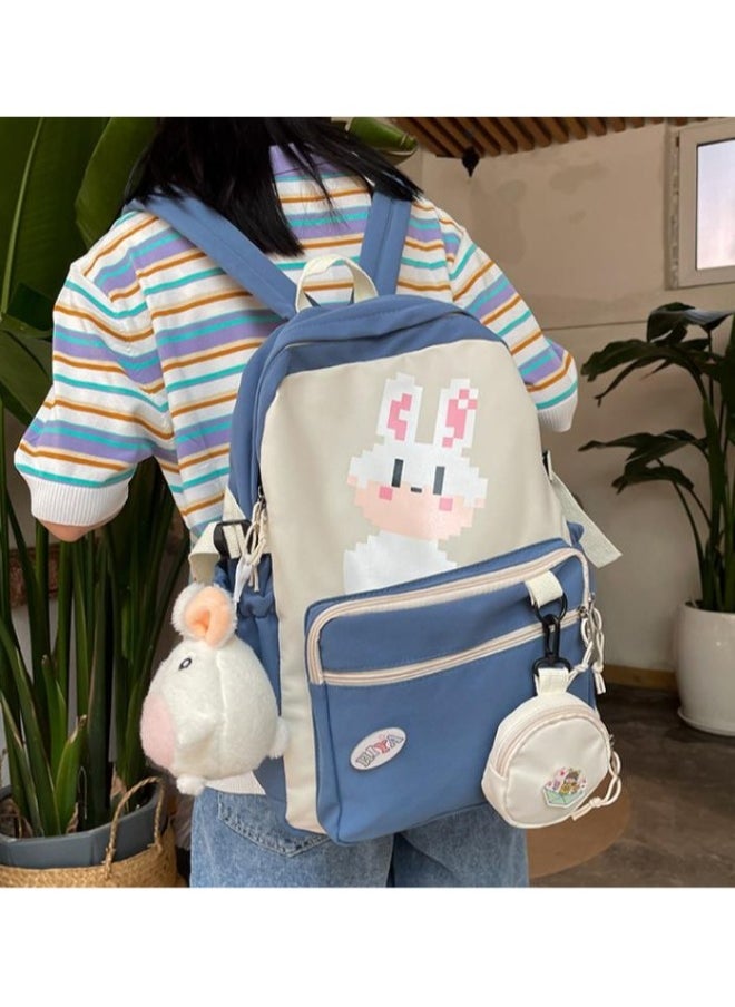 New Casual Fashionable Backpack