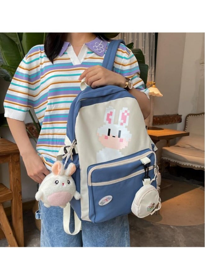 New Casual Fashionable Backpack