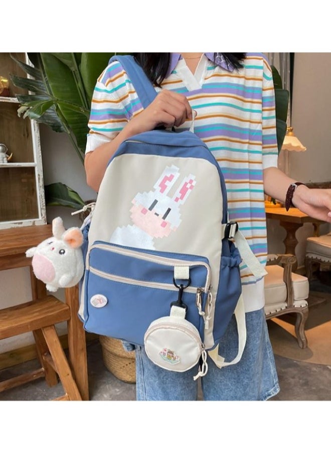 New Casual Fashionable Backpack