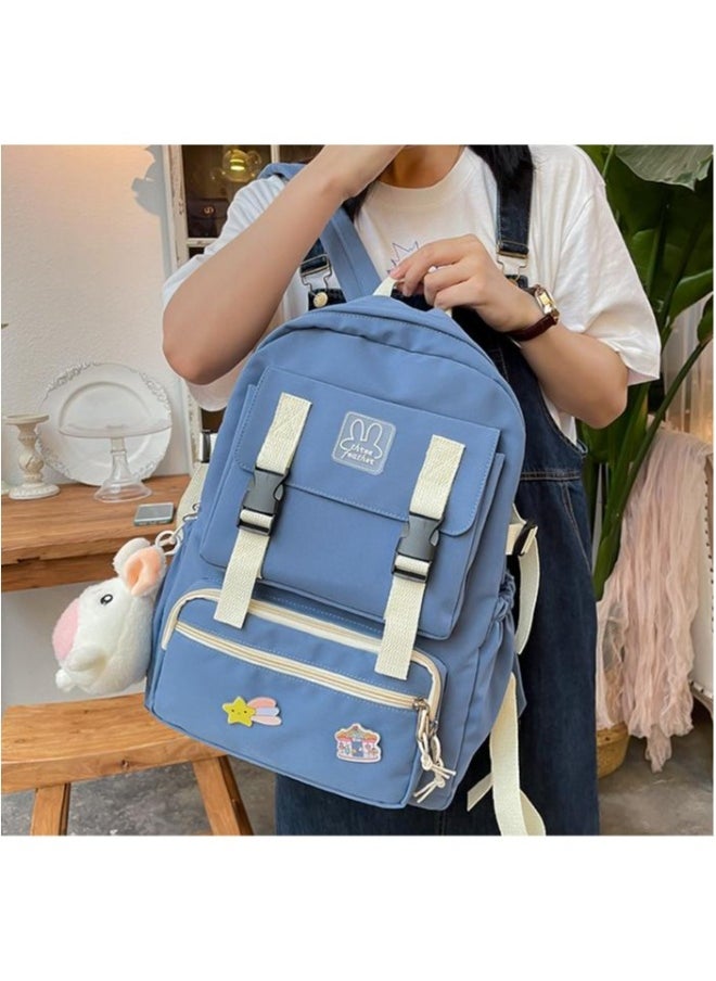 New Casual Fashionable Backpack