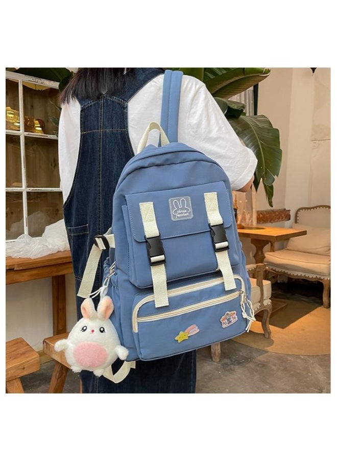 New Casual Fashionable Backpack