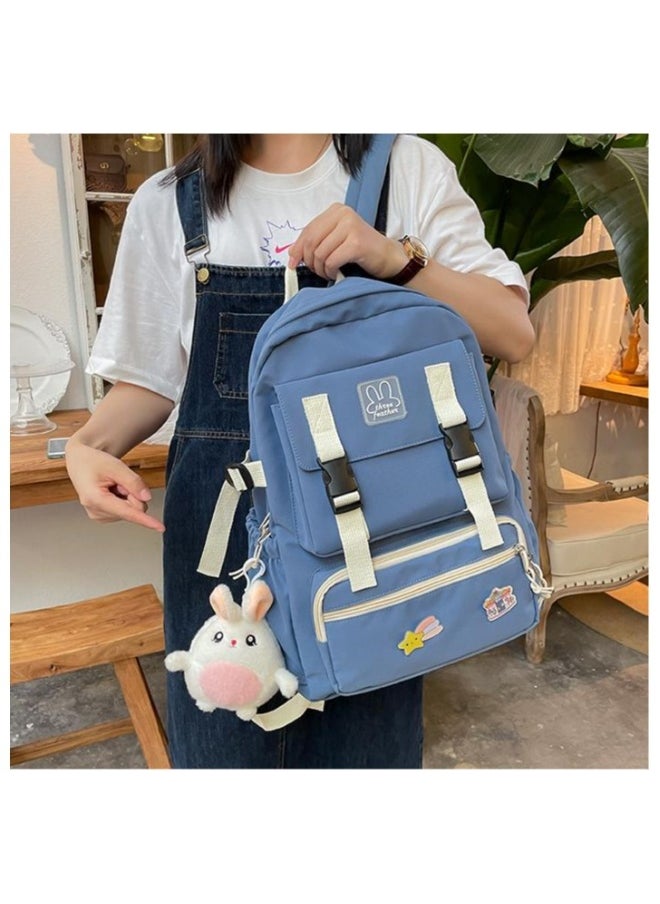 New Casual Fashionable Backpack