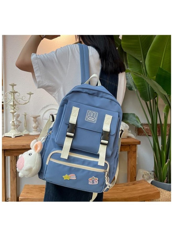 New Casual Fashionable Backpack