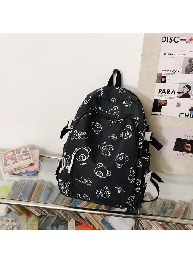 New Casual Backpack