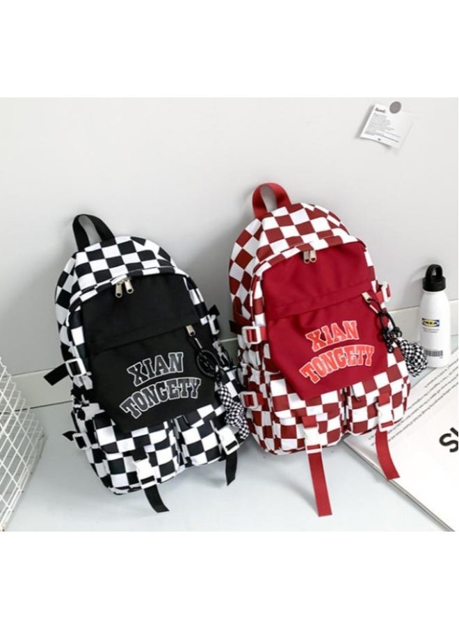 New Casual Fashionable Backpack