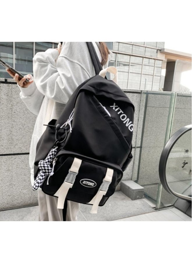 New Casual Fashionable Backpack