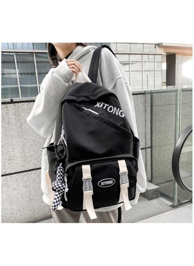 New Casual Fashionable Backpack