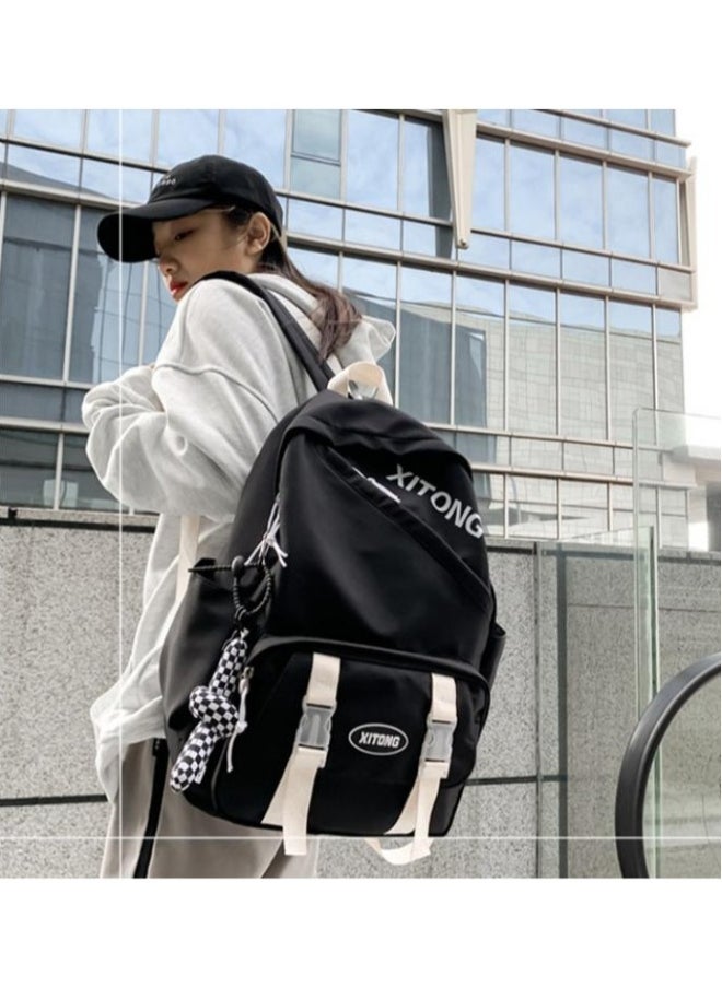 New Casual Fashionable Backpack