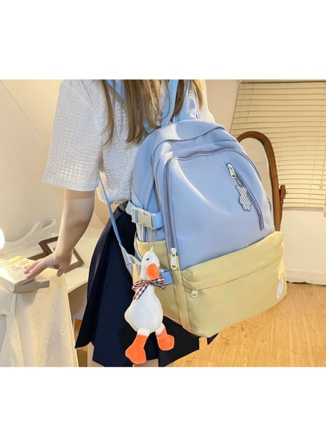 New Casual Fashionable Backpack