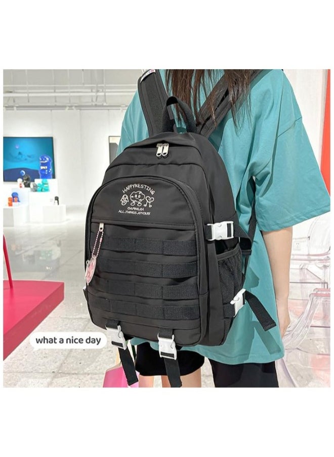 New Casual Fashionable Backpack