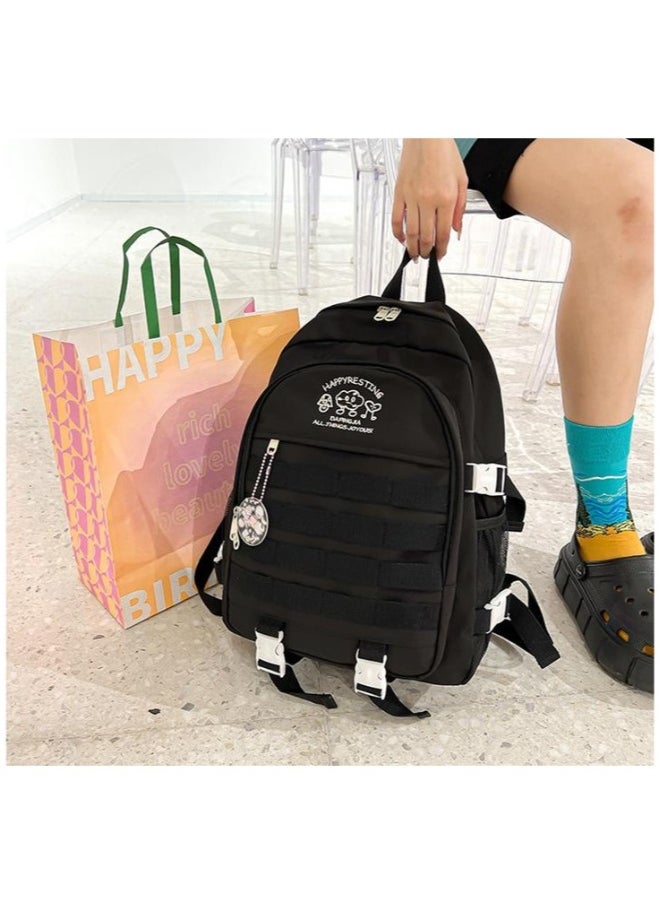 New Casual Fashionable Backpack