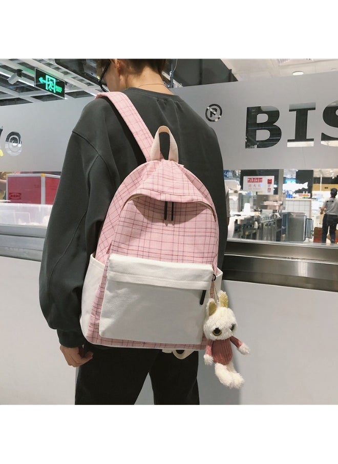 New Casual Fashionable Backpack