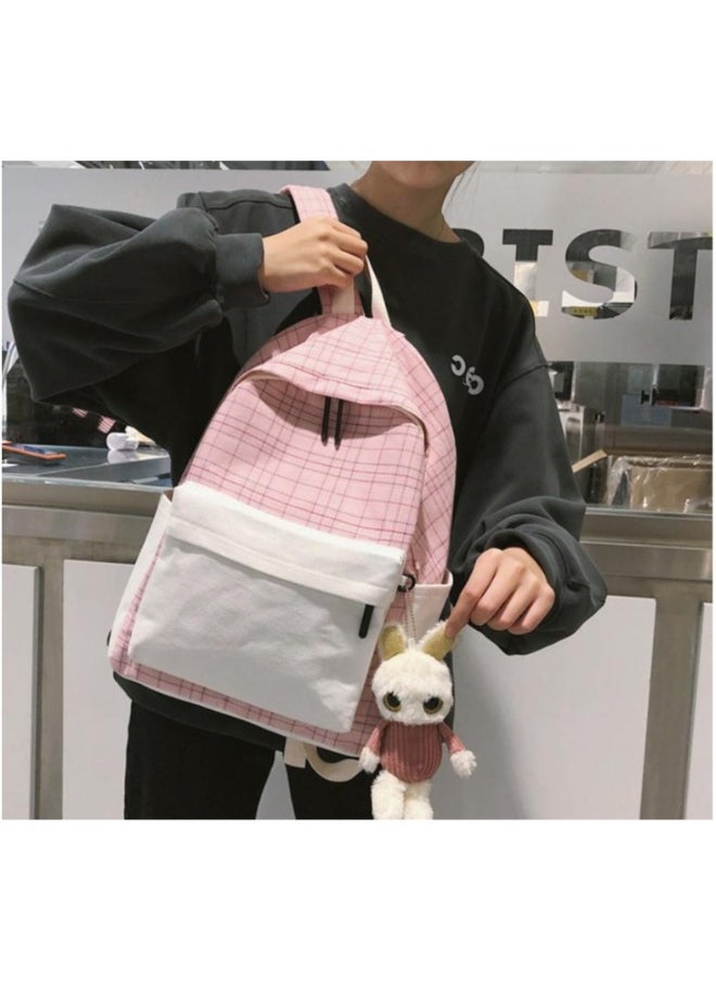 New Casual Fashionable Backpack