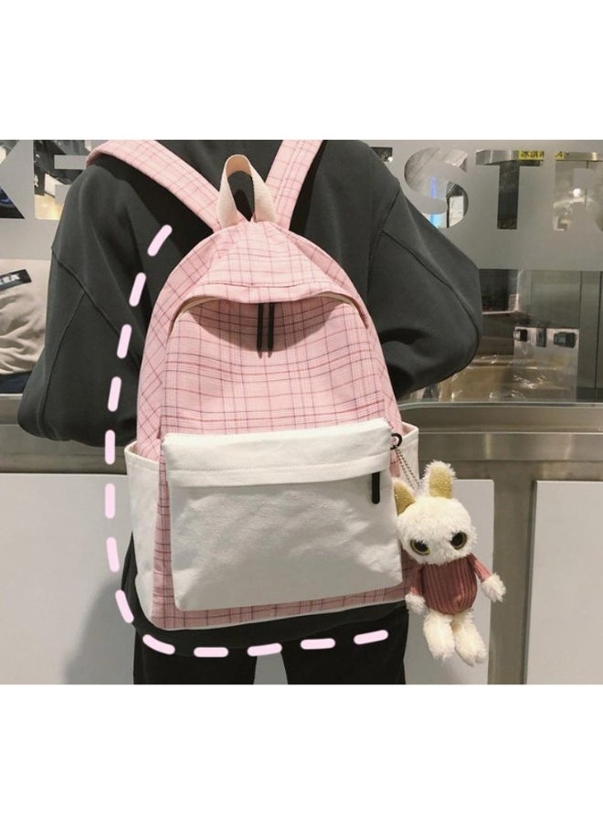 New Casual Fashionable Backpack