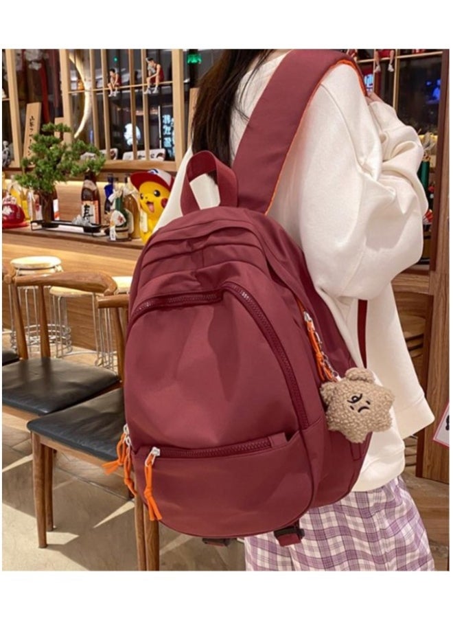 New Casual Fashionable Backpack